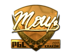 mou (Gold) | Boston 2018 image